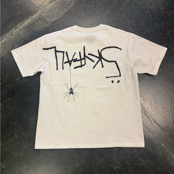 Sp5der Rodeo Tee - Picture 2 of 3